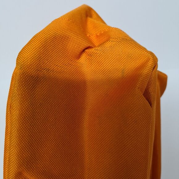 Target Kid's Orange Backpack School Travel Unisex - Picture 6 of 9